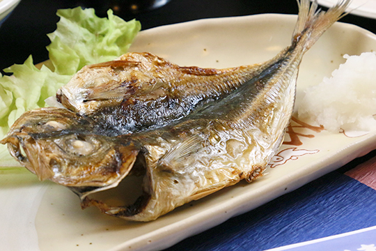 栄養満点の朝食で一日を元気にお過ごしください