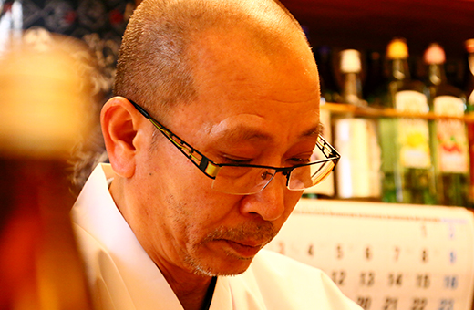 思い出にのこる素敵な時間を、旨いもん処「もりまさ」でお過ごしください