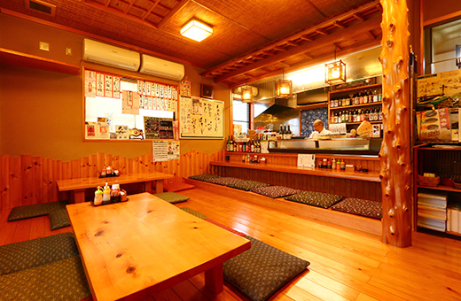 旨いもん処「もりまさ」