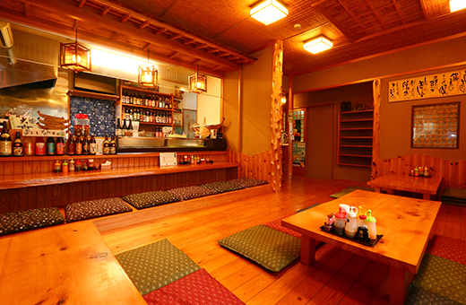 旨いもん処「もりまさ」