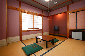 6畳トイレバス付