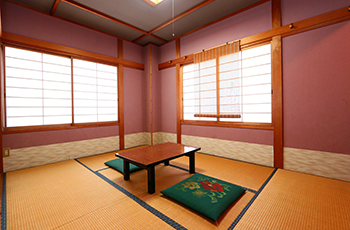 6畳トイレバス付