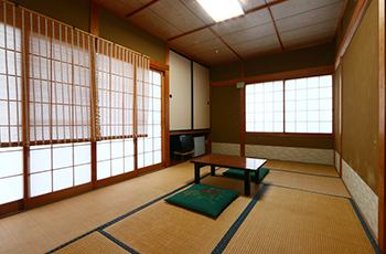 7畳トイレバス付