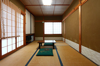 7畳トイレバス付