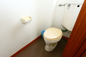 7畳トイレバス付